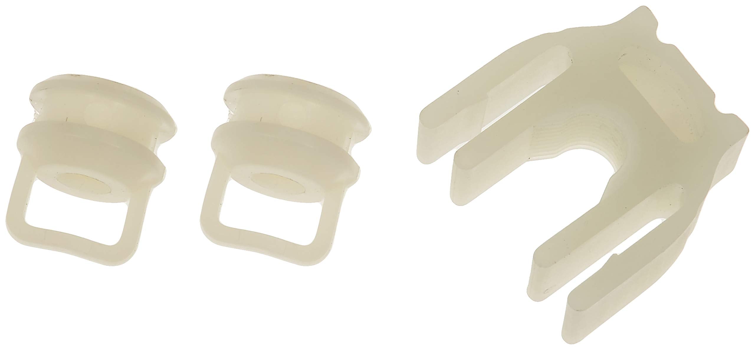 Dorman 14104 front packaging showing kit and quick identification benefit