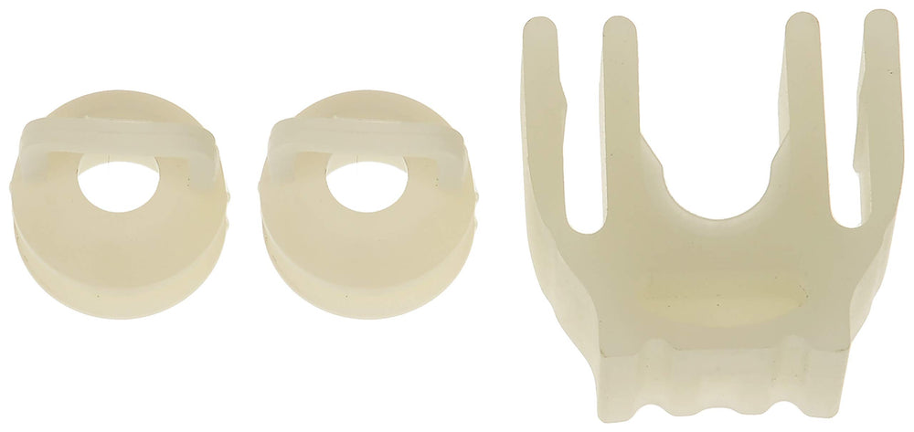 Dorman 14104 held in hand during installation showing easy replaceability