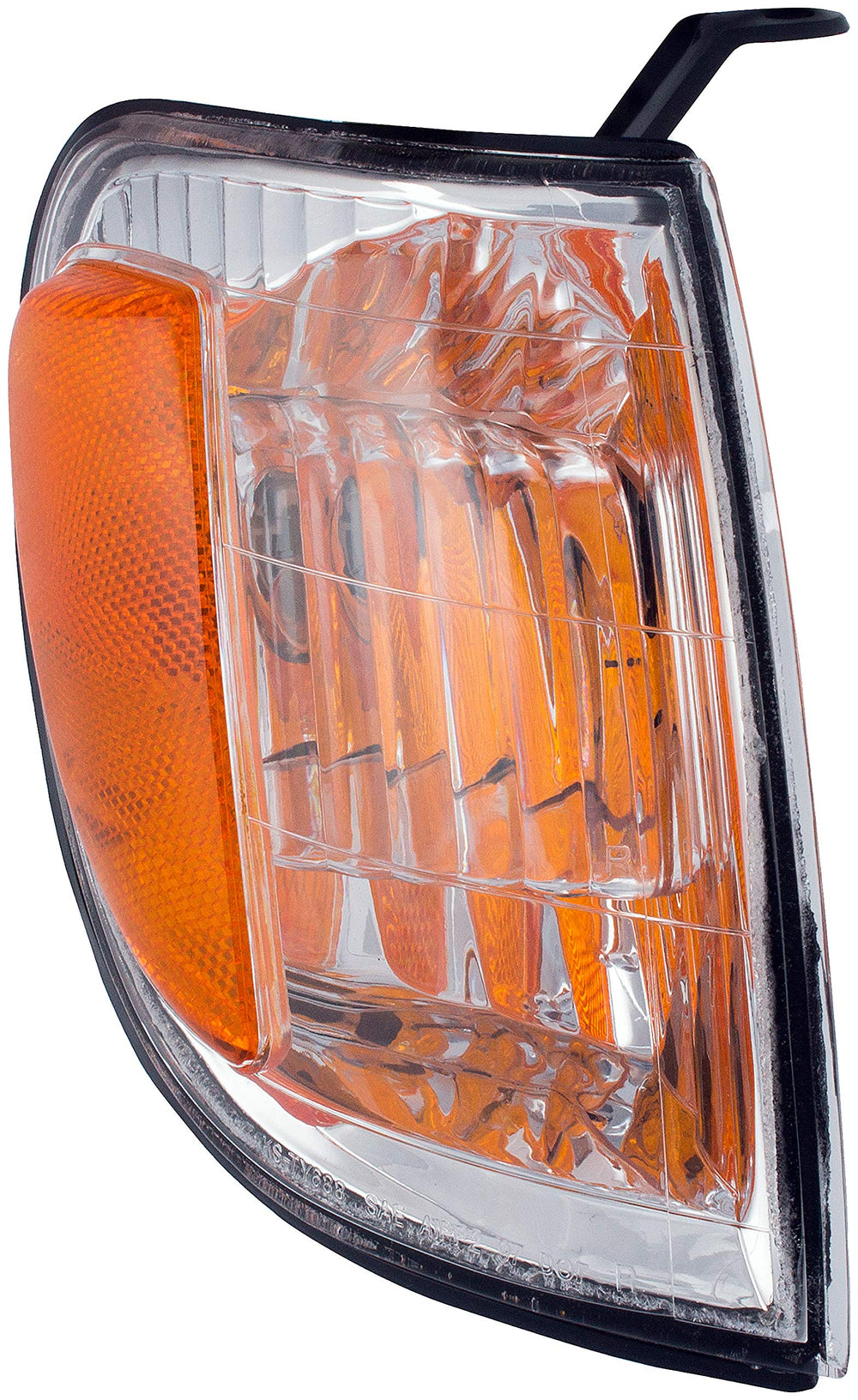 Dorman assembly installed on Toyota Tundra demonstrating correct fit and easy replacement benefit