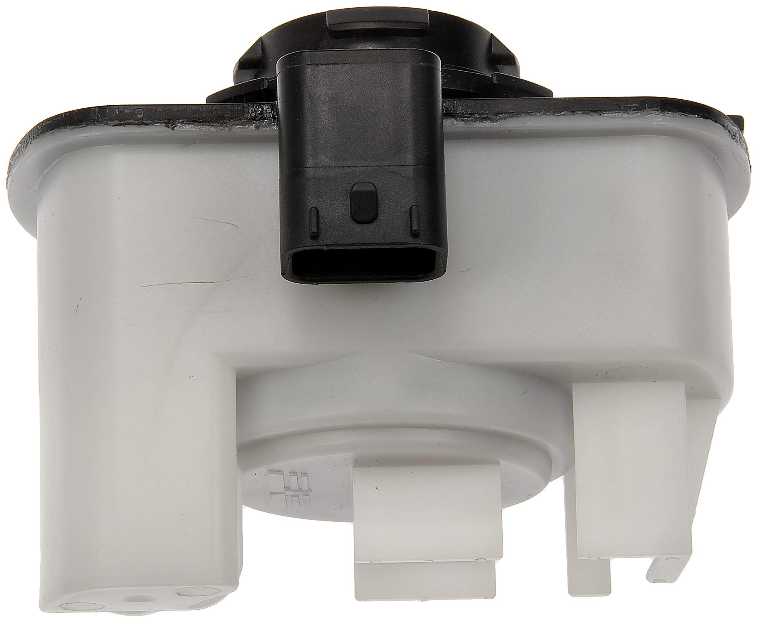 Dorman 310-233 electrical connector closeup illustrating easy, correct connections