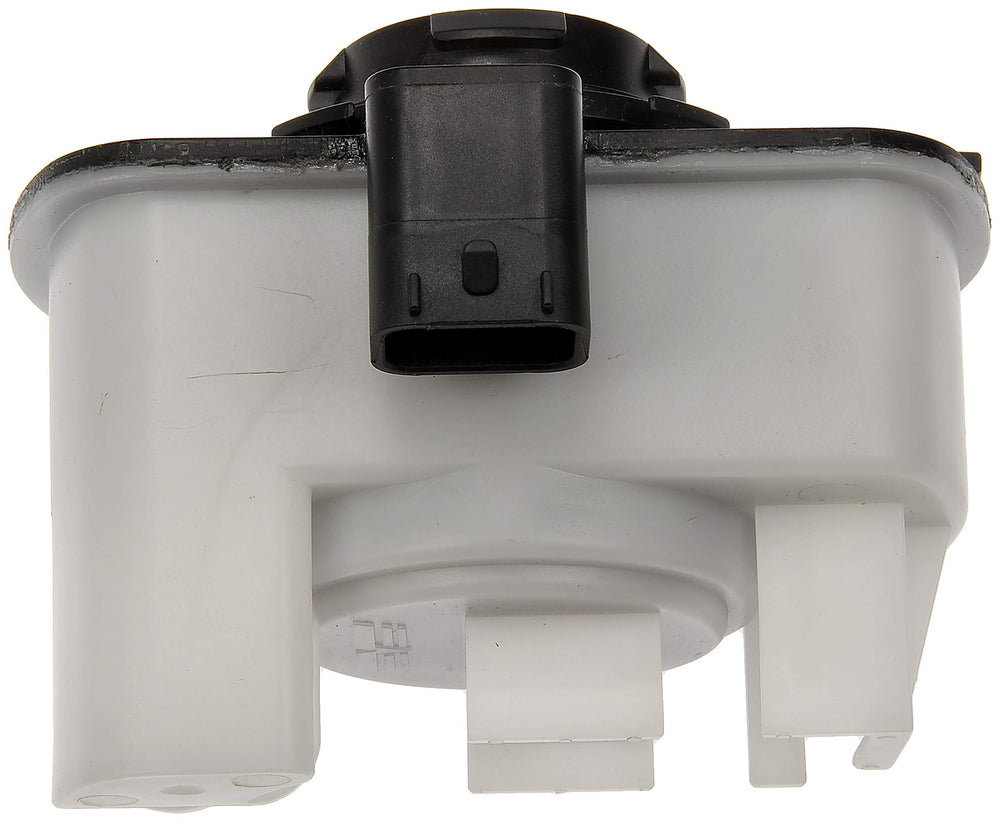 Dorman 310-233 electrical connector closeup illustrating easy, correct connections