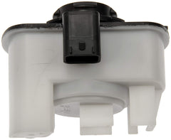 Dorman 310-233 electrical connector closeup illustrating easy, correct connections