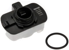 Dorman 310-233 front view showing pump housing and fitment for reliable replacement