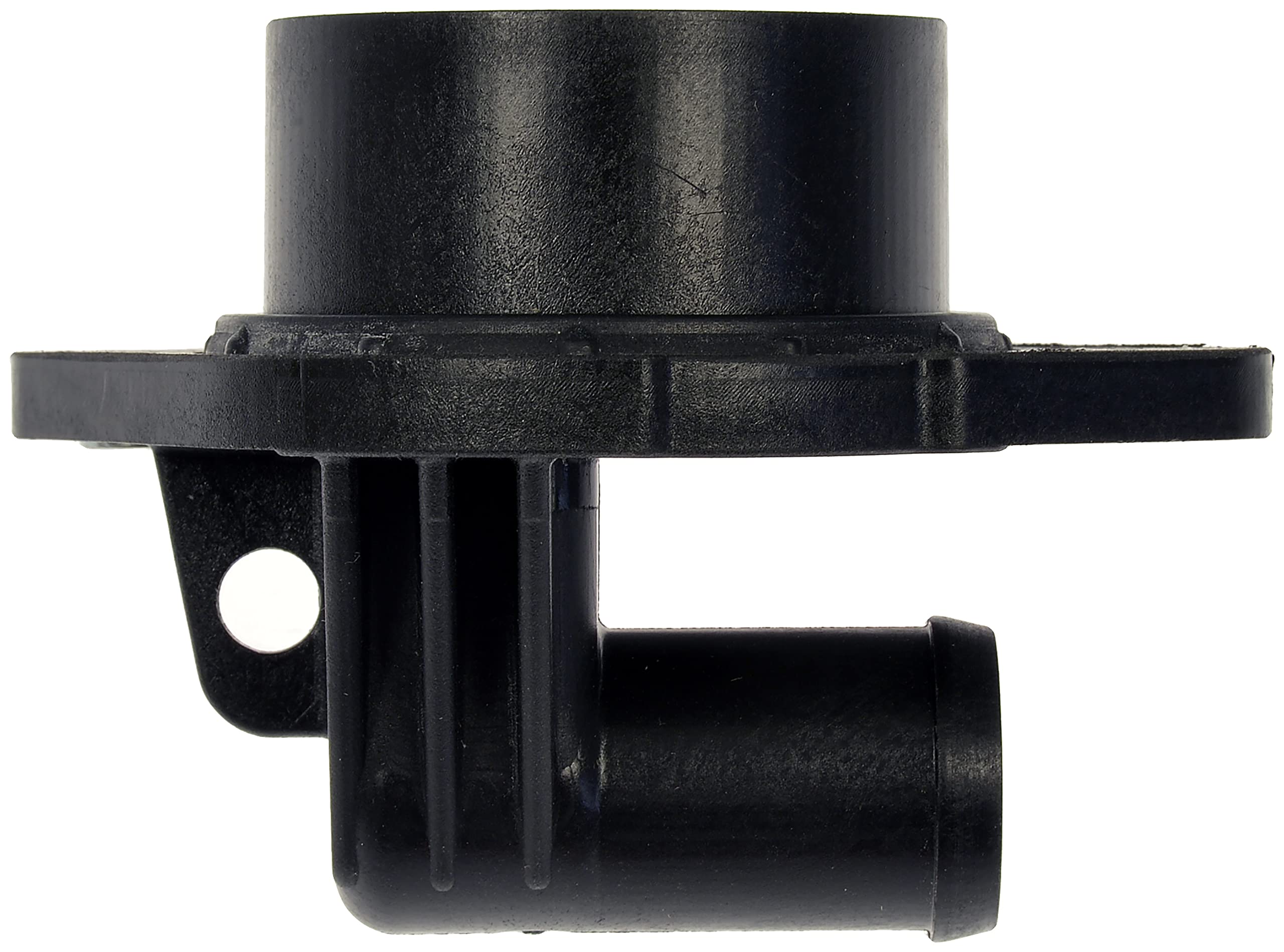 Dorman 46835 close-up of valve components highlighting durable materials