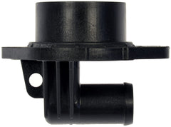 Dorman 46835 close-up of valve components highlighting durable materials