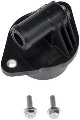 Dorman 46835 front assembly view showing compact design and direct fit