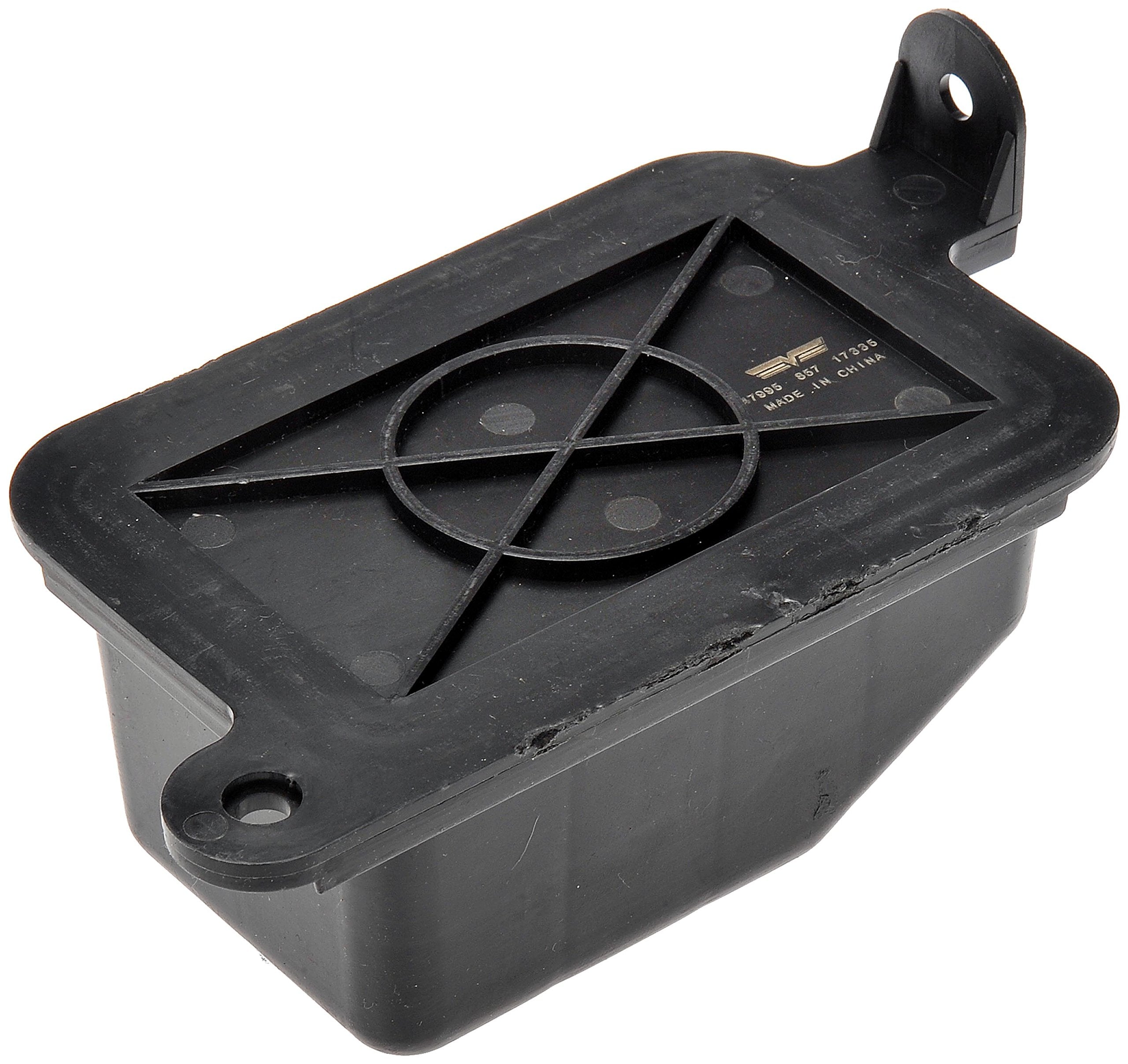 Dorman 47995 front view showing mounting points and reliable fit