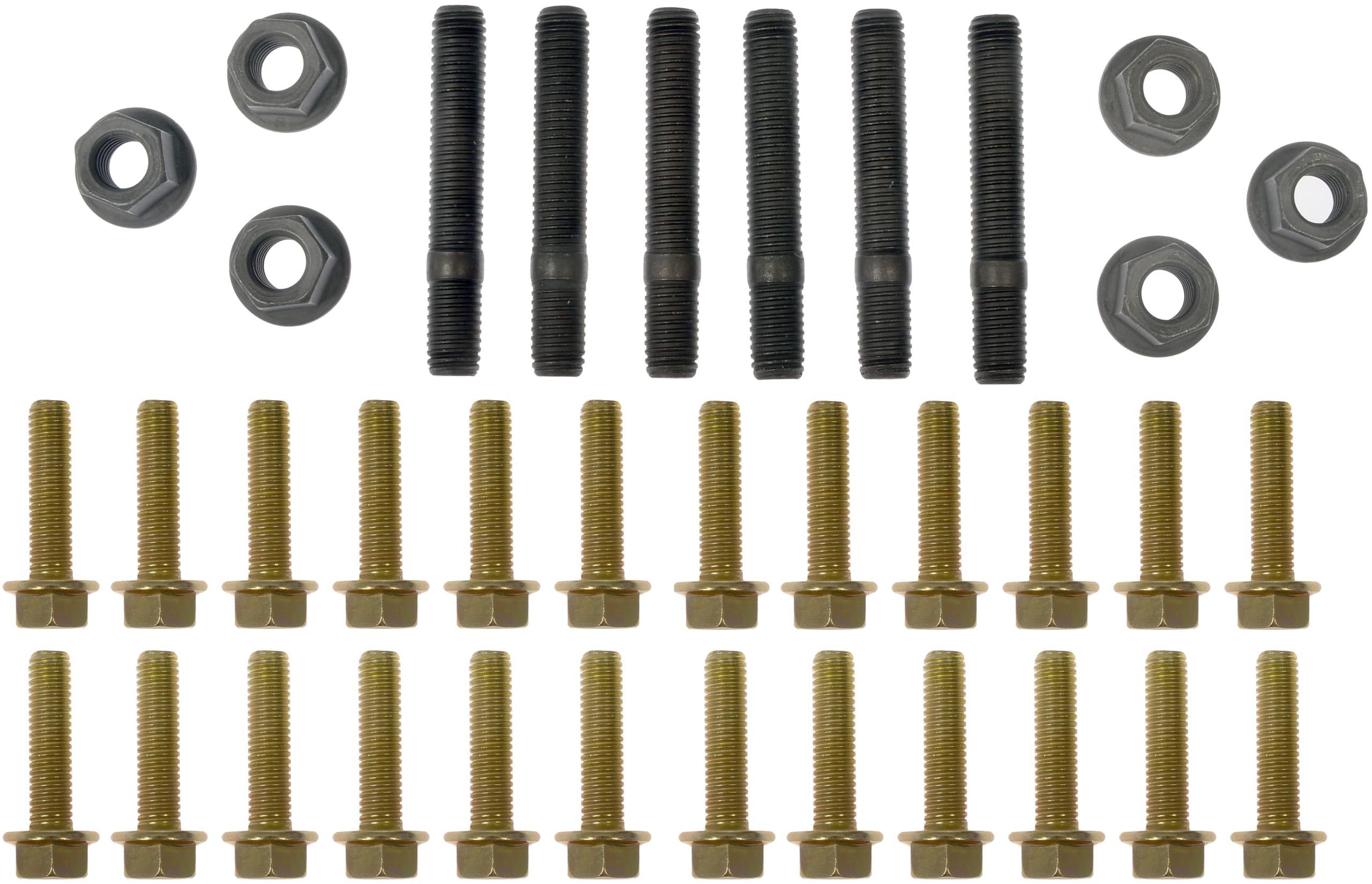 Dorman 57175 gasket close-up displaying sealing surface and precise cutouts for reliability