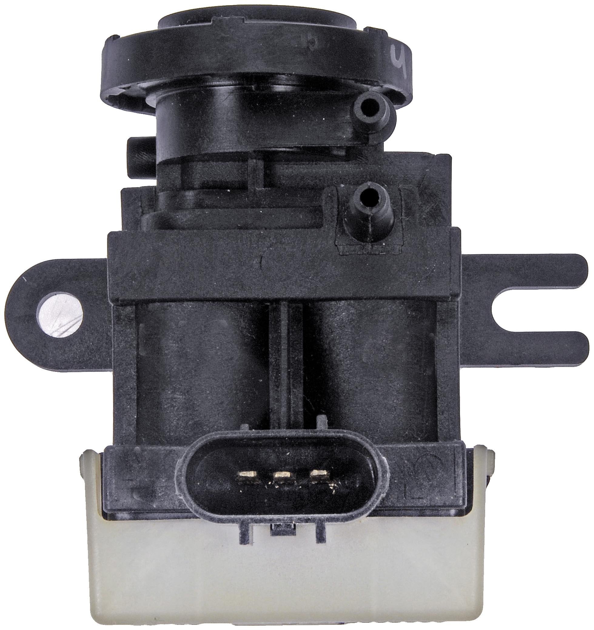 Dorman 600-402 installed on vehicle hub showing restored 4WD engagement benefit