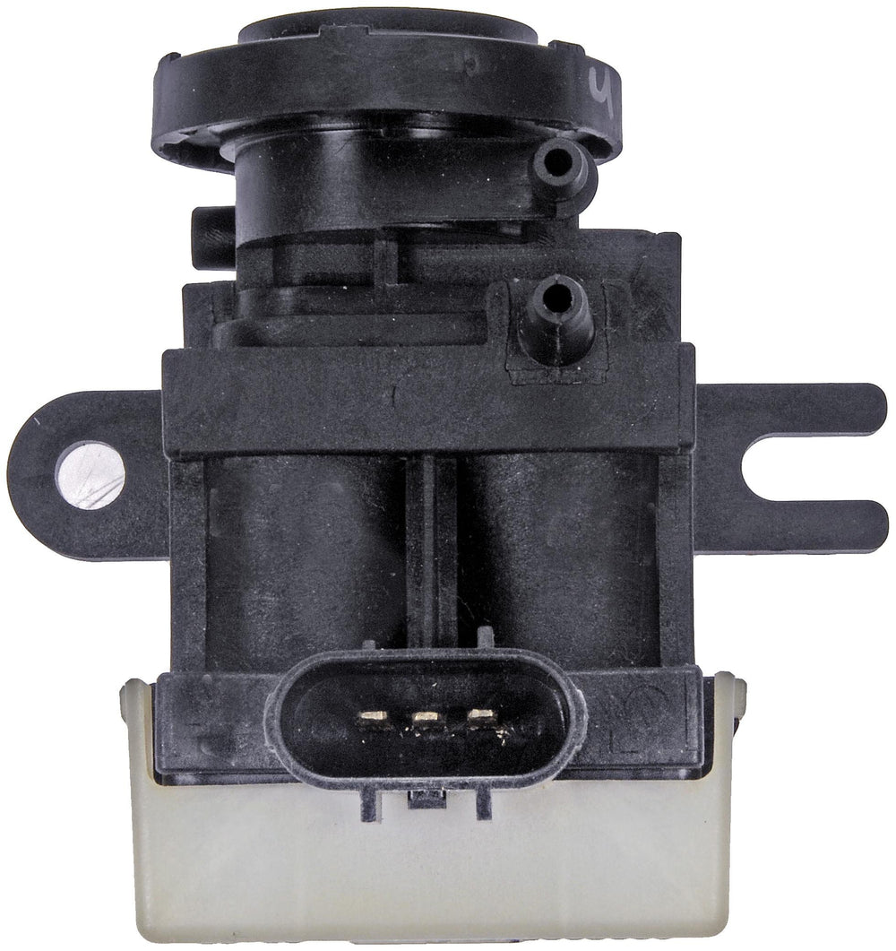 Dorman 600-402 installed on vehicle hub showing restored 4WD engagement benefit