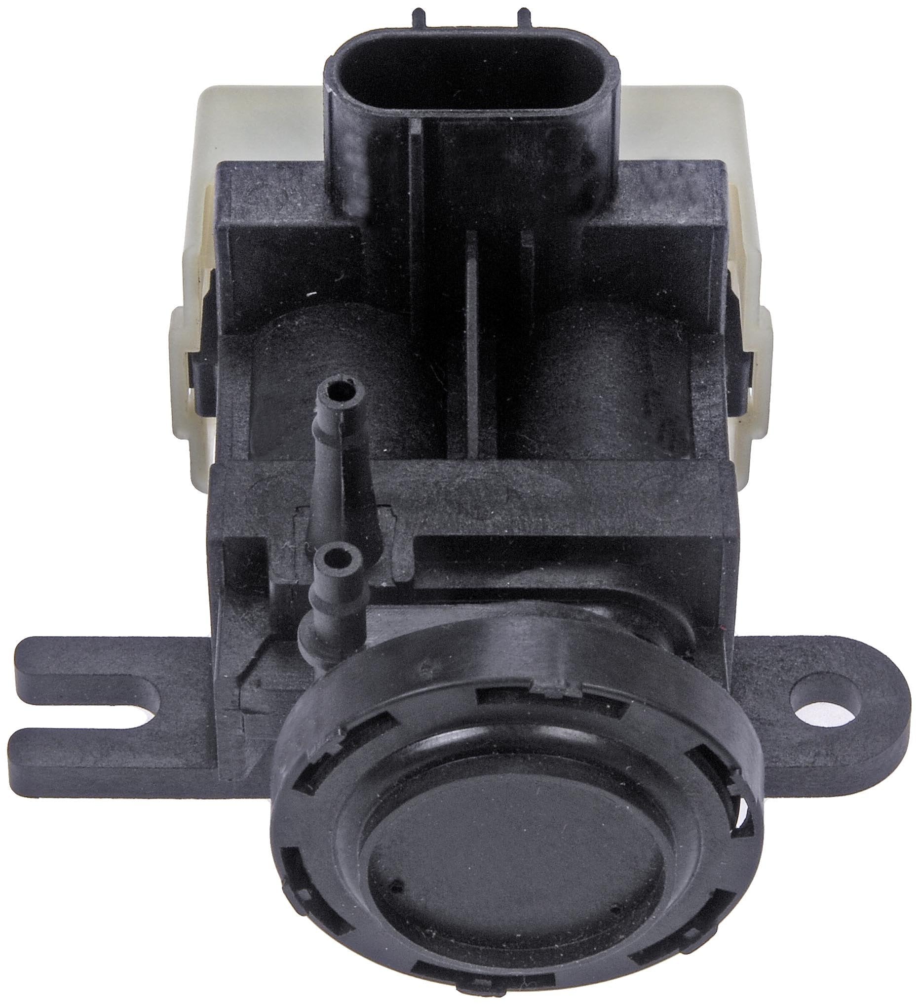 Dorman 600-402 packaged part with label showing correct part identification benefit