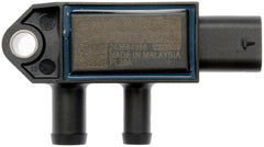 Dorman 601-553 installed in engine bay illustrating straightforward replacement