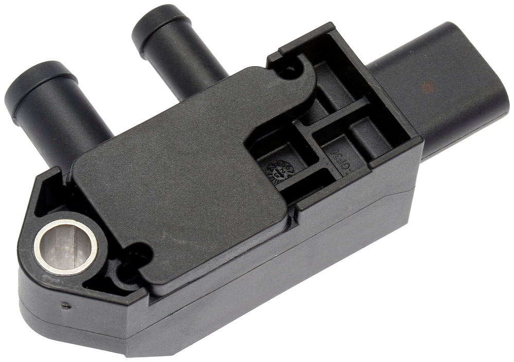 Dorman 601-553 pressure port detail demonstrating precise port placement