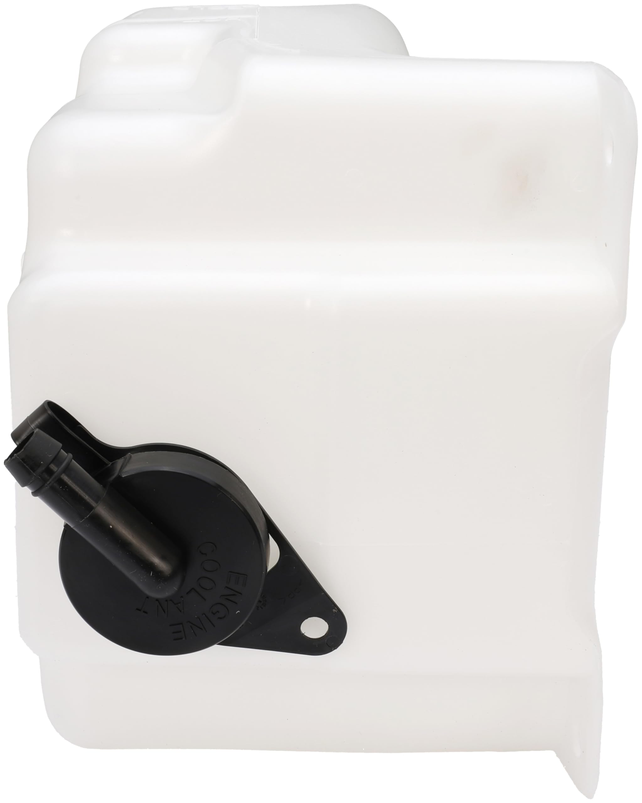 Dorman installed underhood showing fit on compatible vehicle for easy replacement