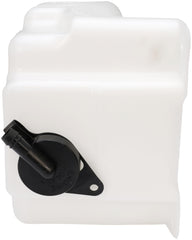 Dorman installed underhood showing fit on compatible vehicle for easy replacement