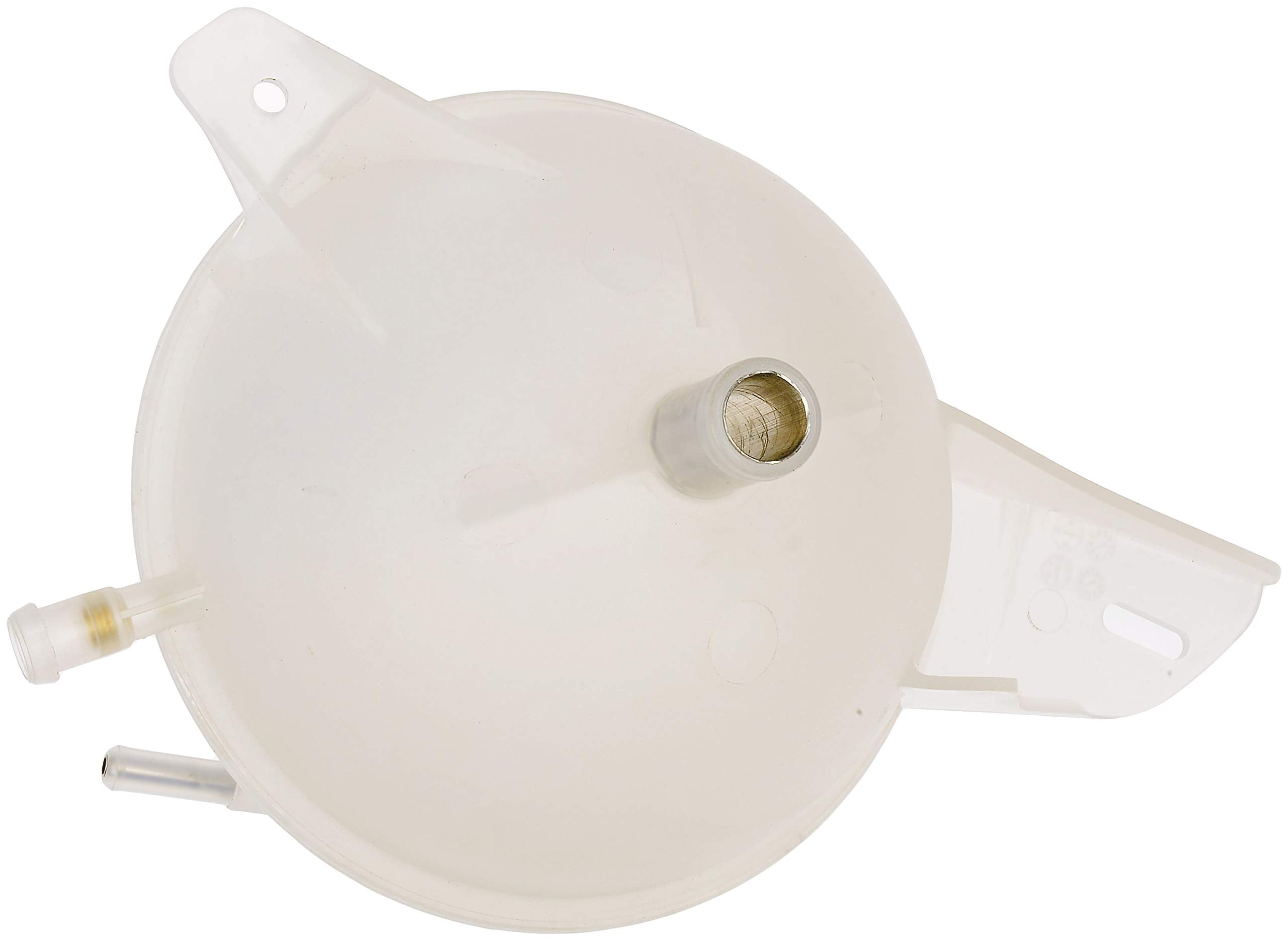 Dorman 603-844 installed in engine bay on Ford Transit demonstrating direct replacement