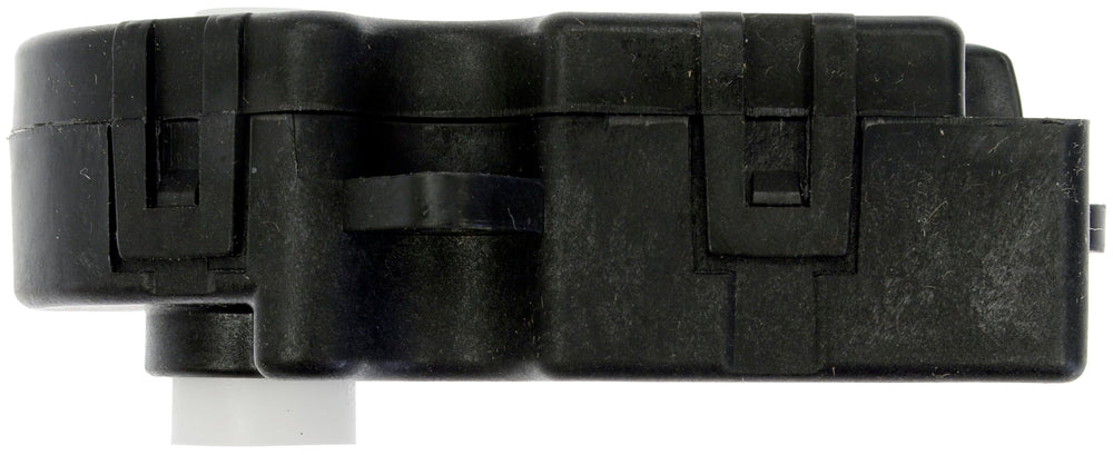 Dorman 604-106 electrical connector close-up illustrating secure plug fit and compatibility