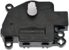 Dorman 604-288 next to a hand showing scale for easier handling and installation