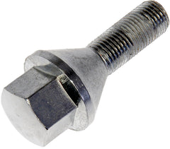 Dorman 611-005 front view showing five bolts and packaging, reliable replacement