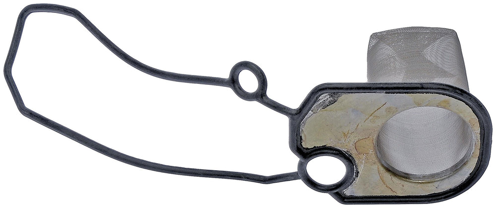 Dorman 635-128 close-up of gasket material highlighting durability and oil resistance