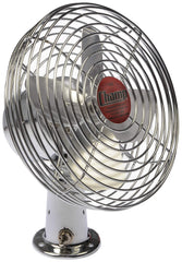Dorman 7-933 front view mounted on dash, durable airflow solution