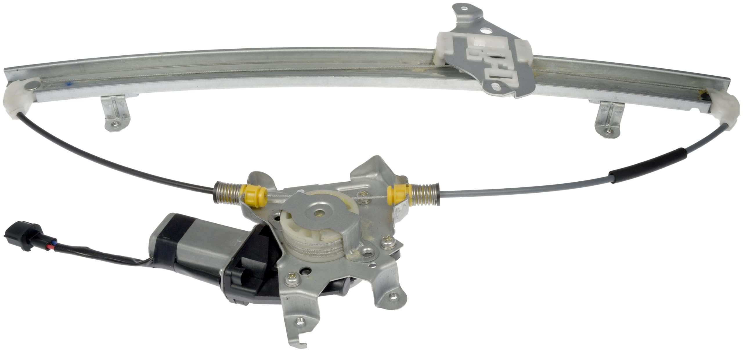 Dorman 741-348 front view showing full assembly and easy replacement benefit