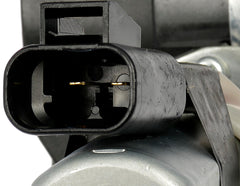 Dorman 741-644 rear view showing mounting points for confident installation