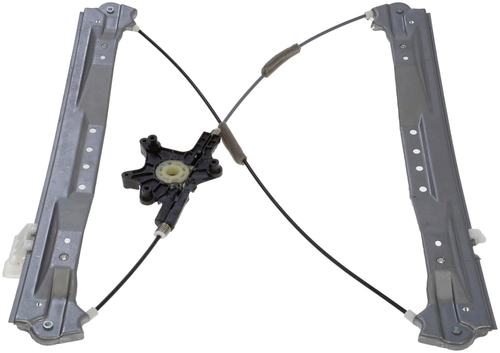 Dorman 748-508 electrical connector closeup for plug-and-play fit