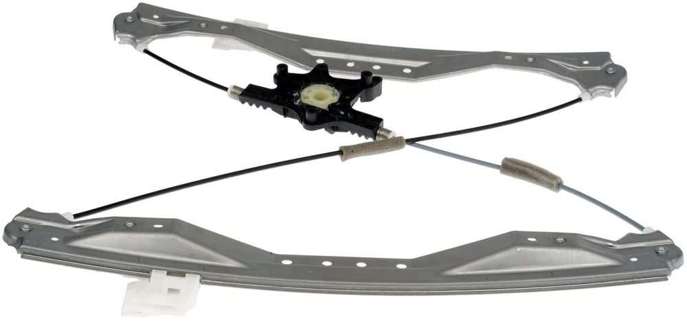 Dorman 748-508 mounting points and bracket view for straightforward install