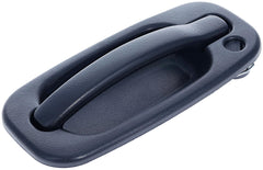 Dorman handle size and mounting points comparison aiding correct fitment