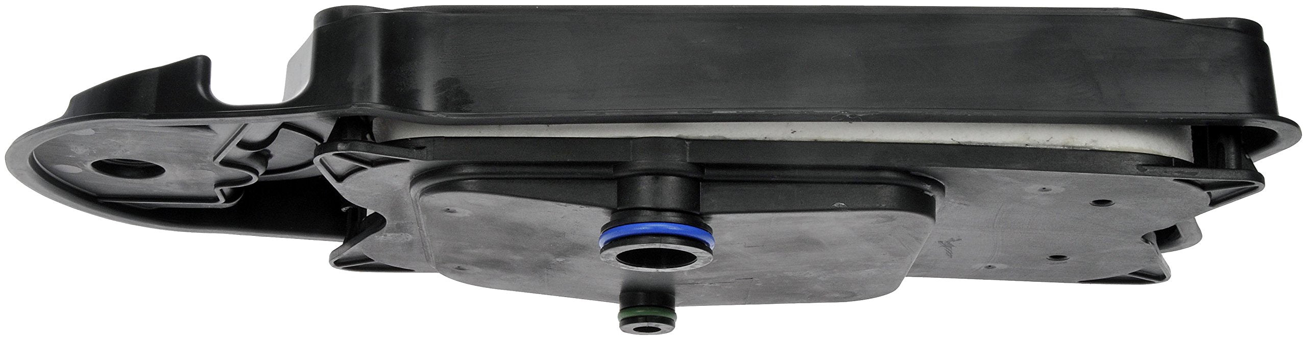 Dorman 904-418 close-up of filter material highlighting durable construction