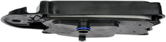 Dorman 904-418 close-up of filter material highlighting durable construction