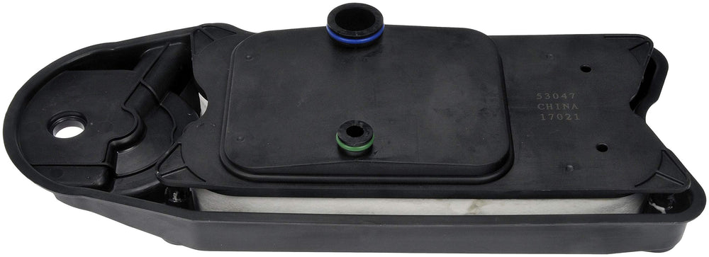 Dorman 904-418 installed in engine bay demonstrating correct fitment benefit