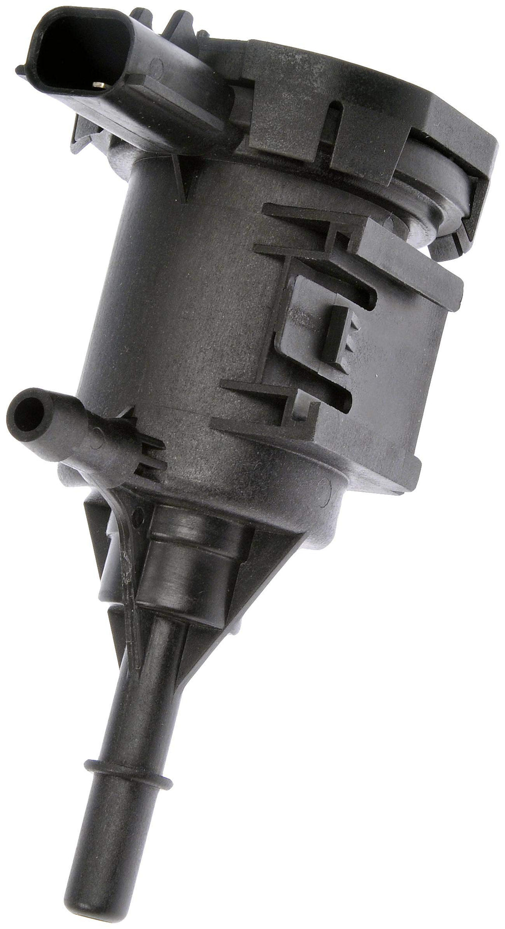 Dorman 911-481 front view showing design and mounting for reliable replacement