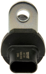 Dorman 917-741 connector close-up highlighting secure electrical connection benefit