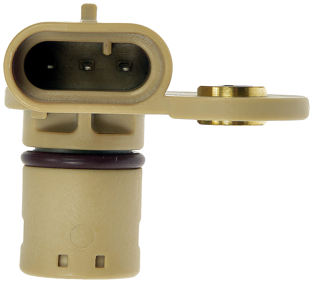 Dorman 917-744 electrical connector close-up illustrating pin layout benefit
