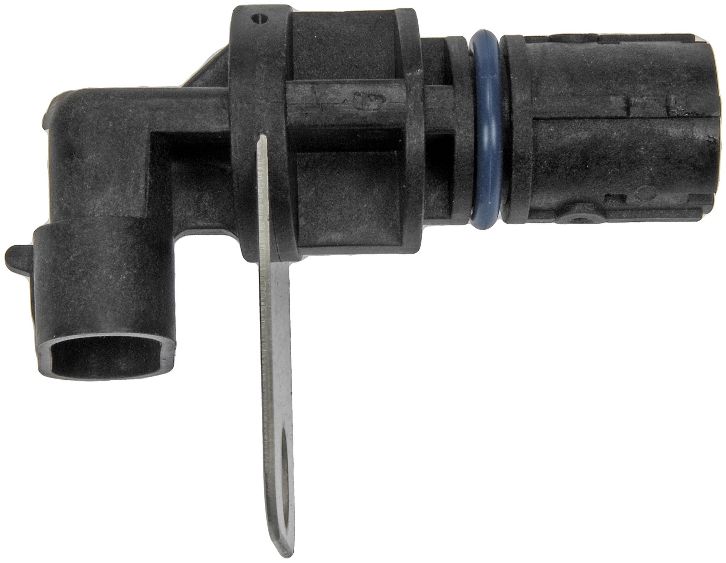 Dorman sensor connector closeup highlighting secure fit and corrosion-resistant contact