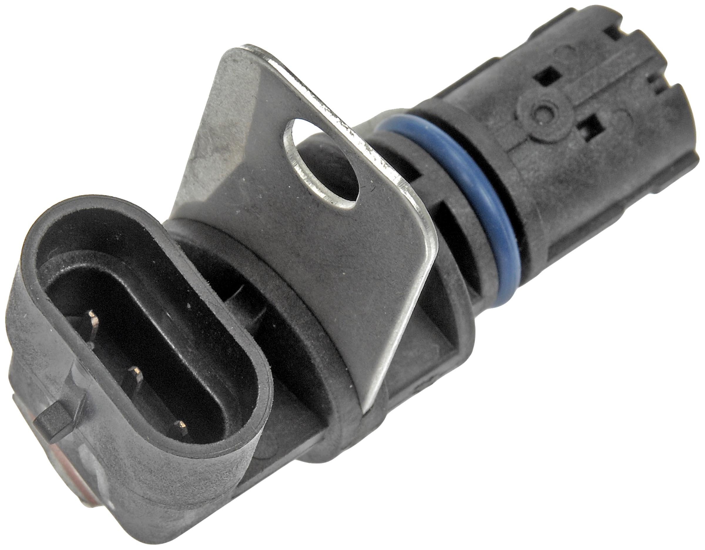 Dorman 917-754 front view showing sensor shape and mounting for reliable replacement