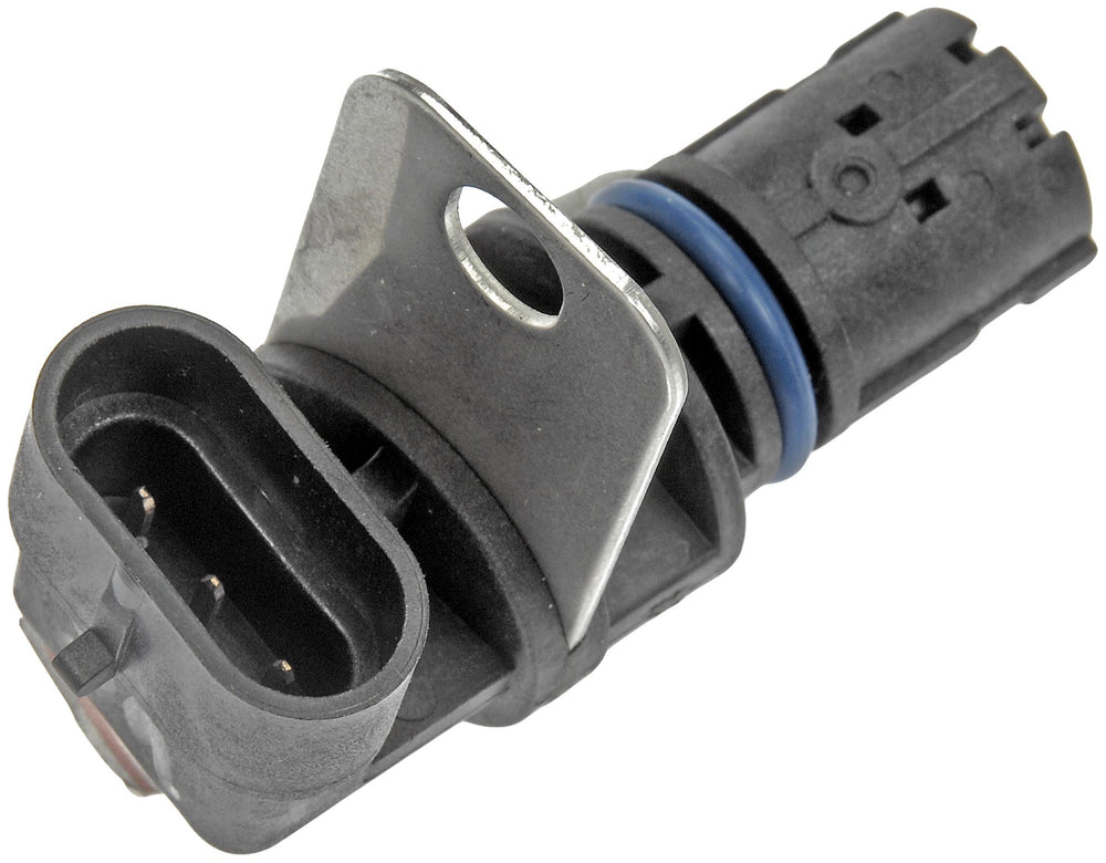 Dorman 917-754 front view showing sensor shape and mounting for reliable replacement
