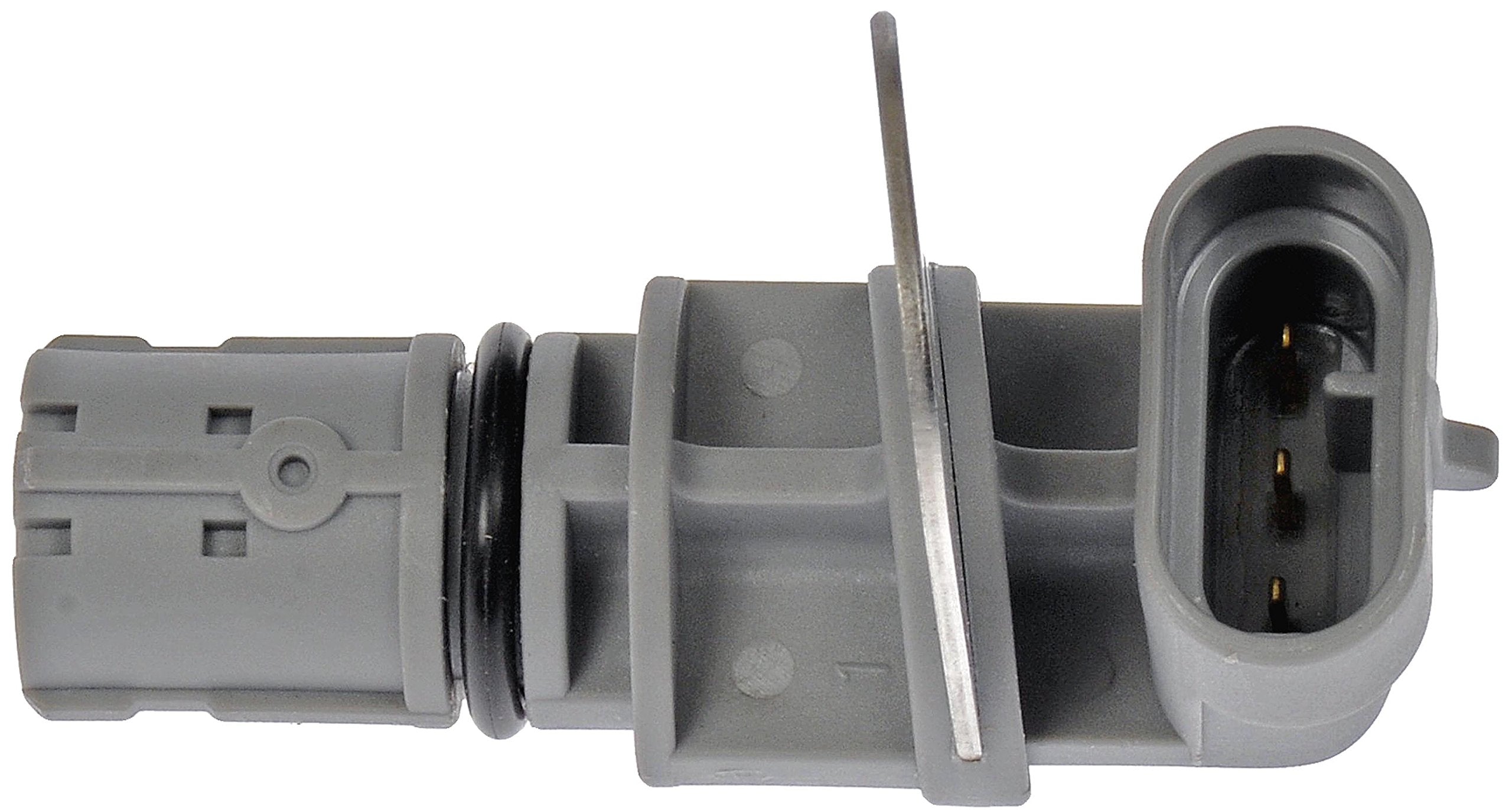 Dorman 917-760 connector closeup highlighting plug design for secure signal