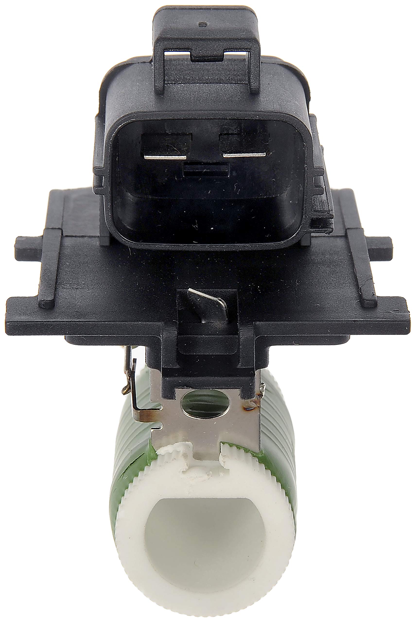 Dorman 921-300 close-up of factory-style connector pins, ensures correct connection