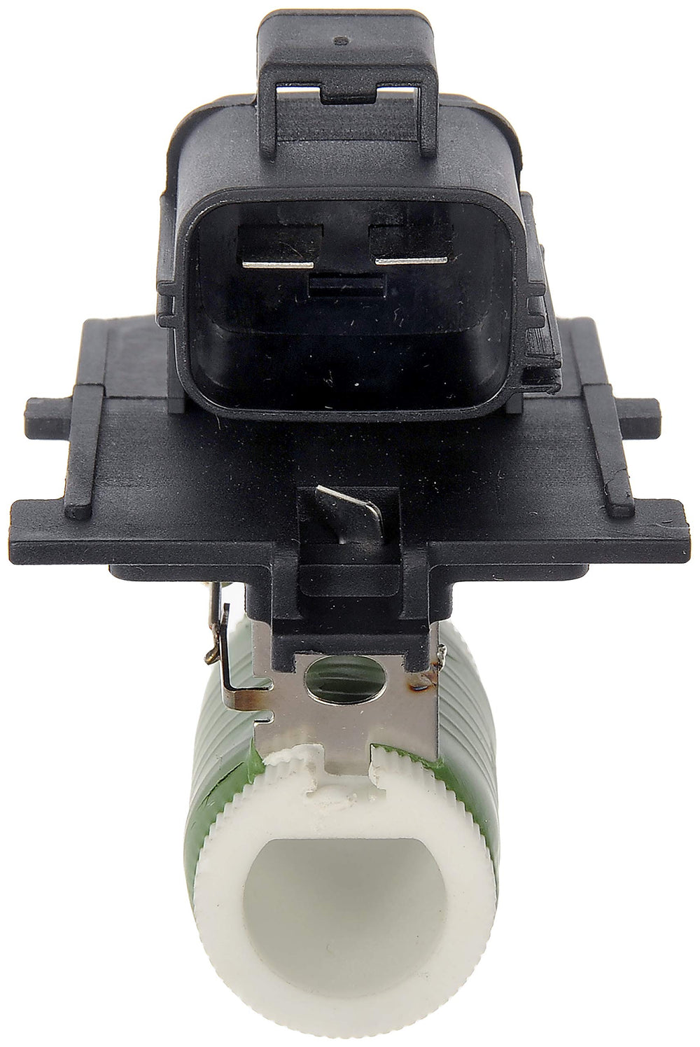 Dorman 921-300 close-up of factory-style connector pins, ensures correct connection