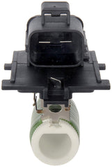 Dorman 921-300 close-up of factory-style connector pins, ensures correct connection