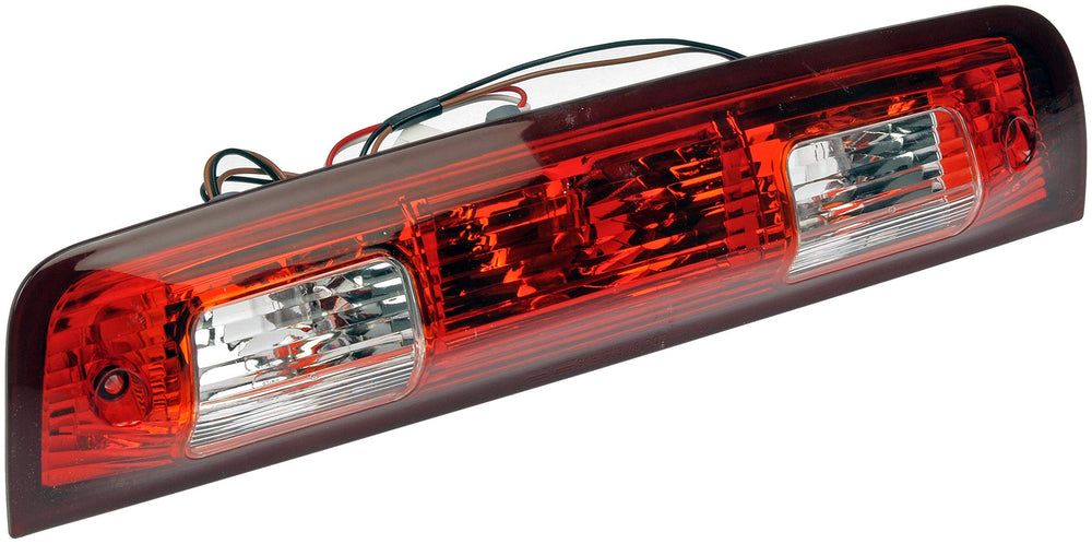 Dorman 923-270 front assembly showing exact OEM-style fit and appearance