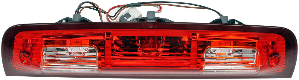 Dorman 923-270 lens close-up highlighting clarity for improved visibility