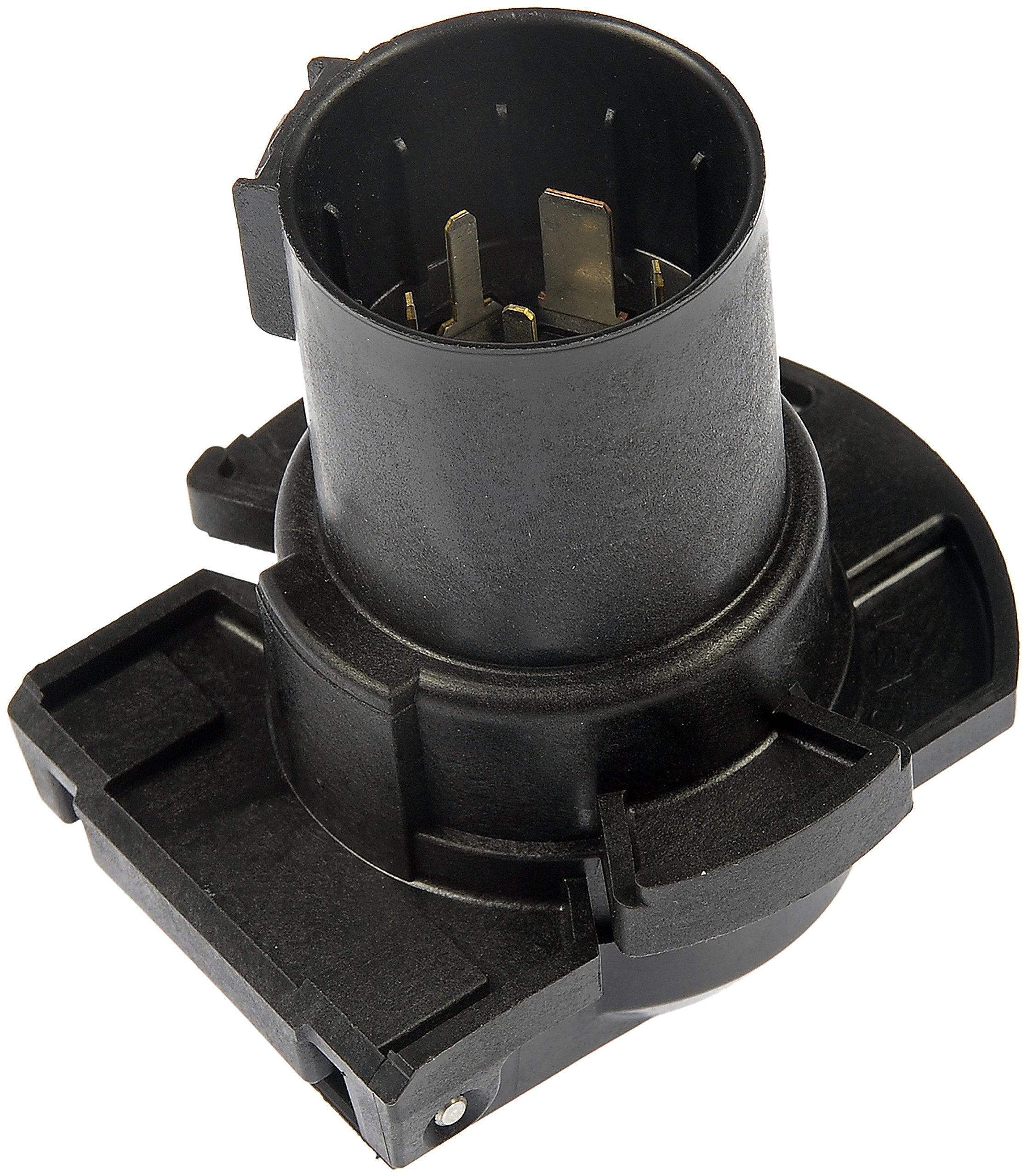 Dorman 924-307 lifestyle trailer hookup showing dependable trailer lighting