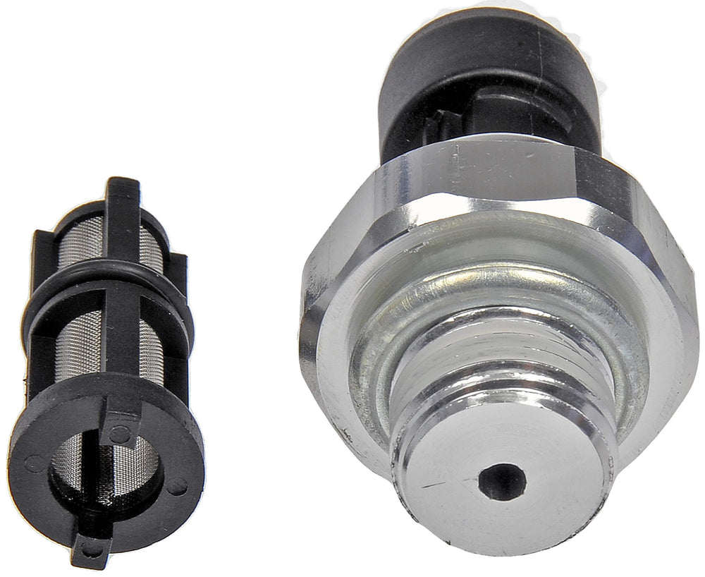 Dorman 926-040 thread detail highlighting robust seal for leak prevention