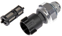 Dorman 926-041 front view sensor showing finish and connector, ensures correct fit