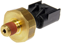 Dorman 926-188 front view showing sensor body and connector, ensures correct fit
