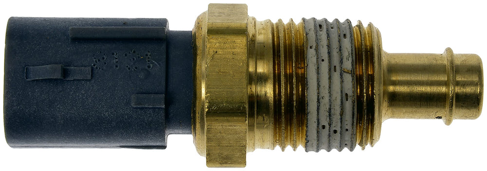 Dorman 926-427 installed in engine bay, restores accurate temperature readings